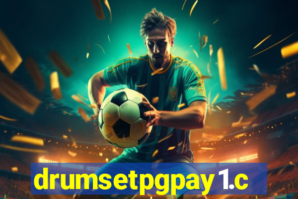drumsetpgpay1.com