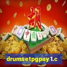 drumsetpgpay1.com