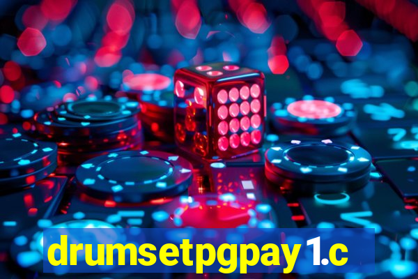 drumsetpgpay1.com