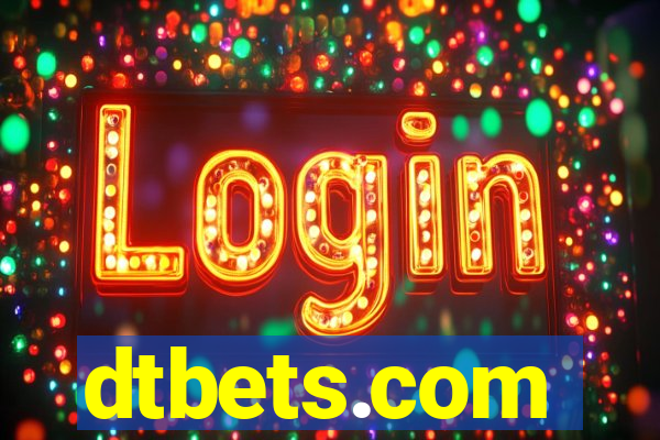 dtbets.com