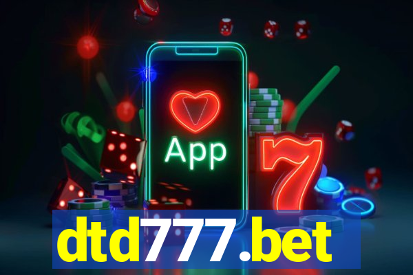 dtd777.bet