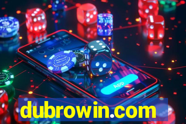 dubrowin.com
