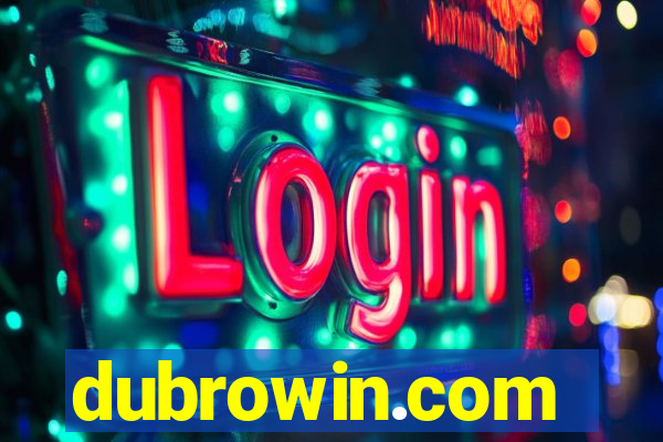 dubrowin.com