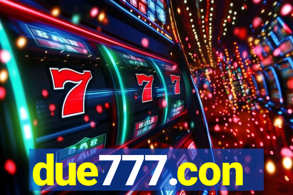 due777.con