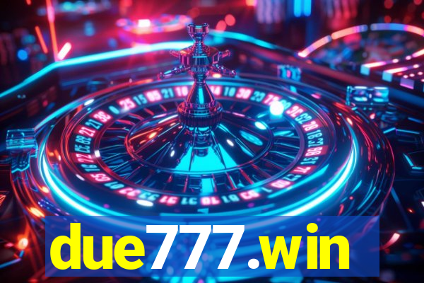 due777.win