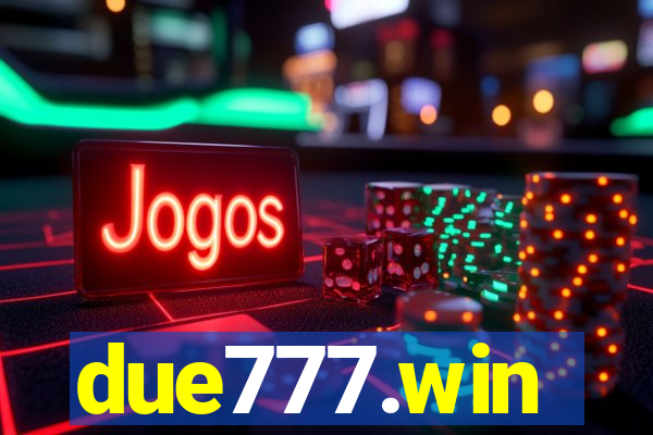 due777.win