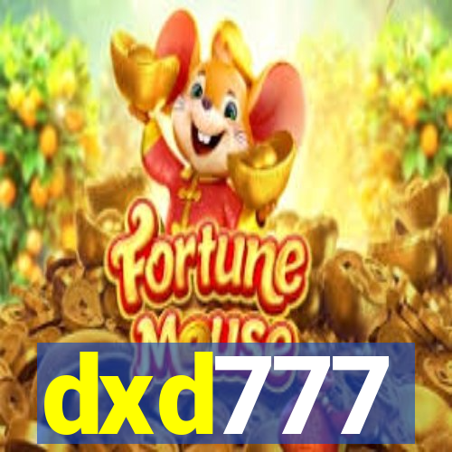 dxd777