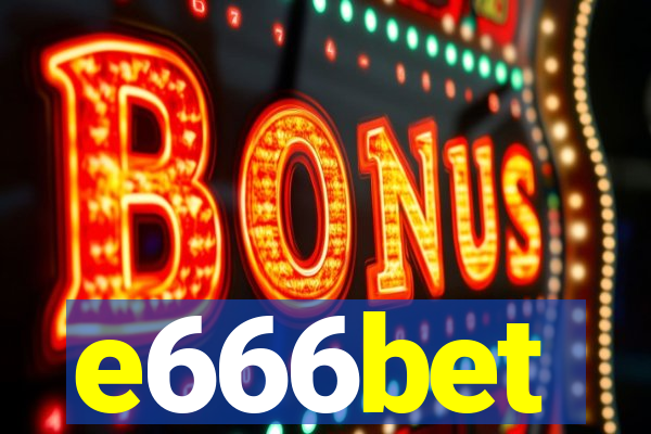 e666bet