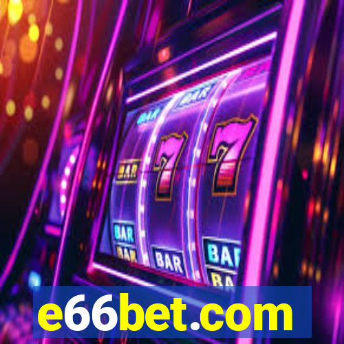e66bet.com
