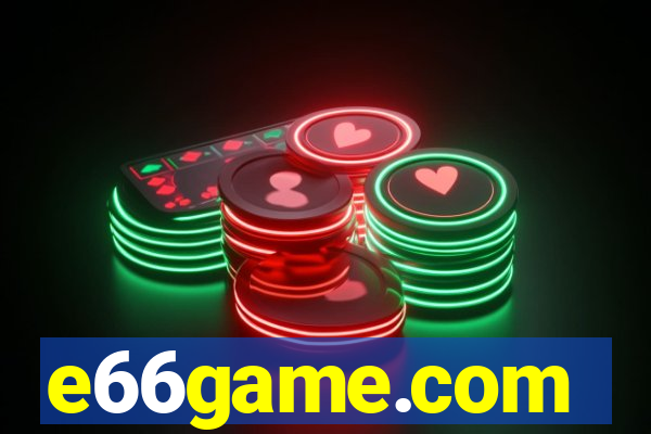 e66game.com