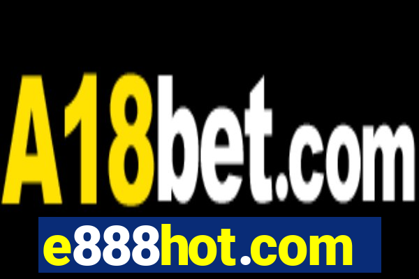 e888hot.com