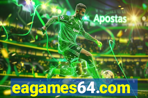 eagames64.com