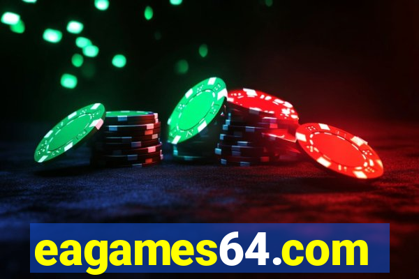 eagames64.com