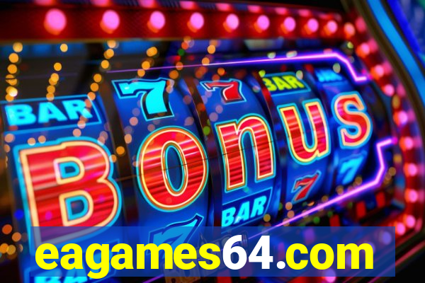 eagames64.com