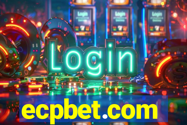 ecpbet.com