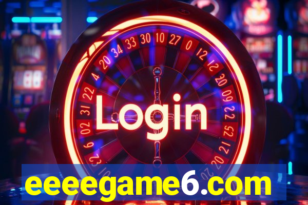 eeeegame6.com