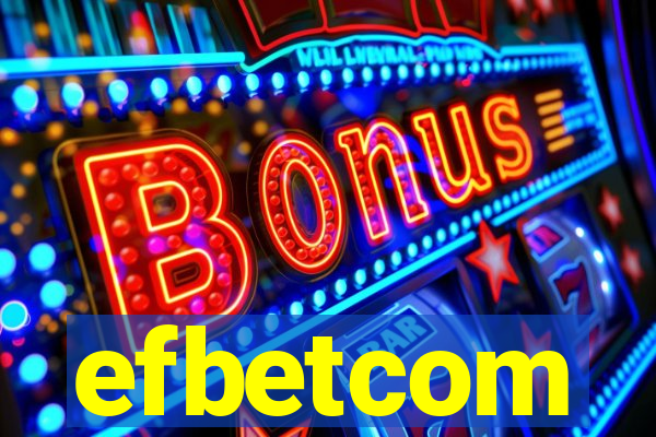 efbetcom