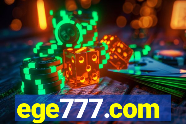 ege777.com