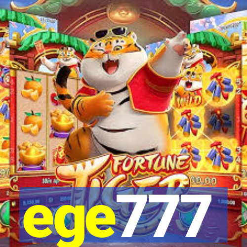 ege777