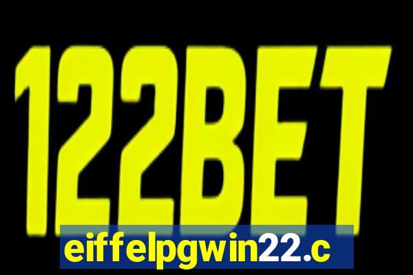 eiffelpgwin22.com