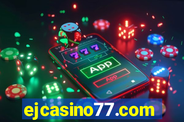 ejcasino77.com