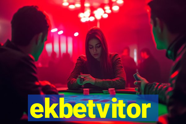 ekbetvitor