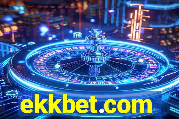 ekkbet.com