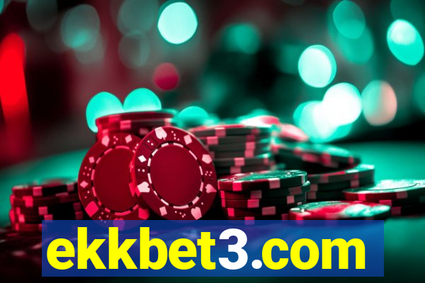 ekkbet3.com