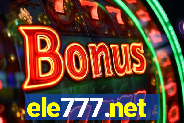ele777.net