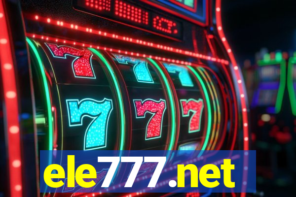 ele777.net