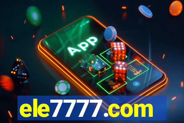 ele7777.com