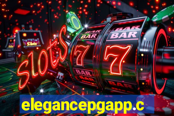 elegancepgapp.com