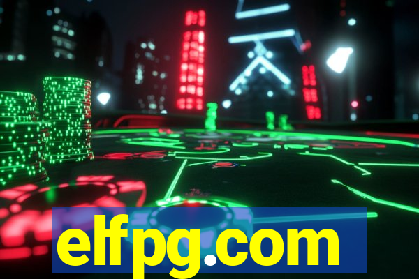 elfpg.com