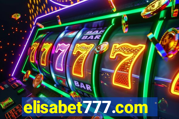 elisabet777.com