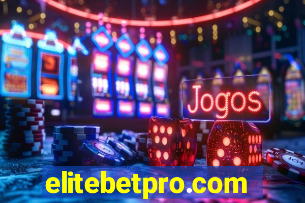 elitebetpro.com