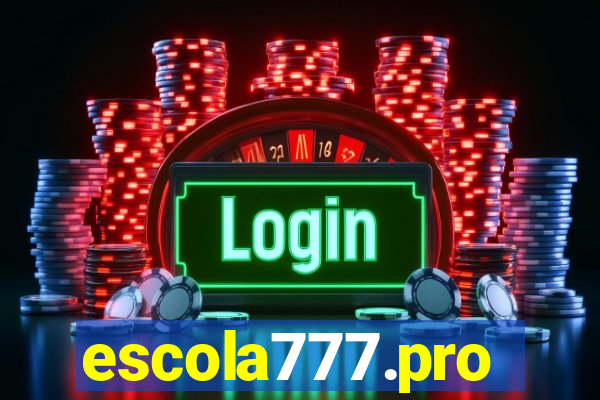 escola777.pro