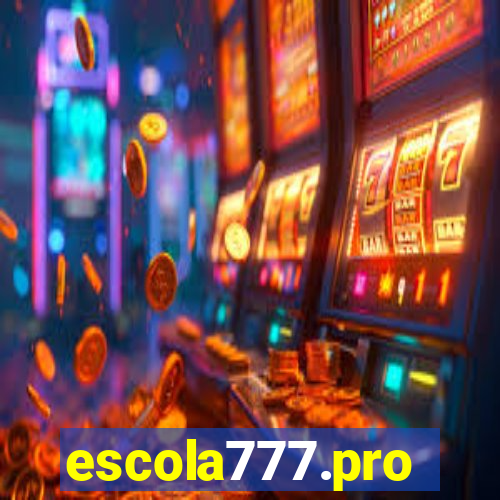 escola777.pro