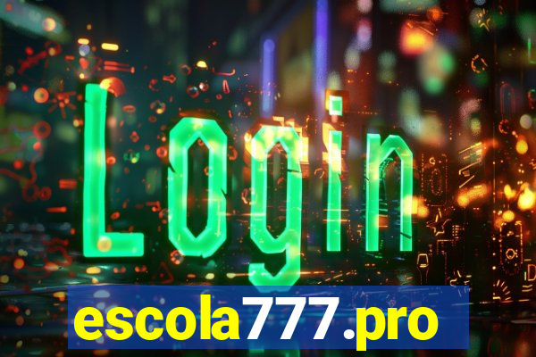 escola777.pro