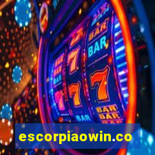 escorpiaowin.com