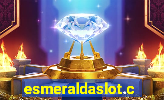 esmeraldaslot.com
