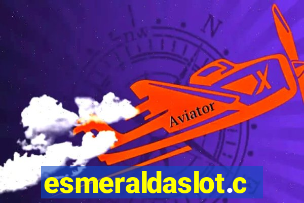 esmeraldaslot.com