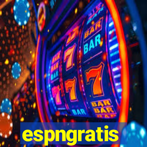 espngratis