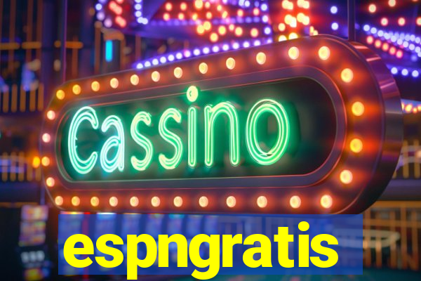 espngratis