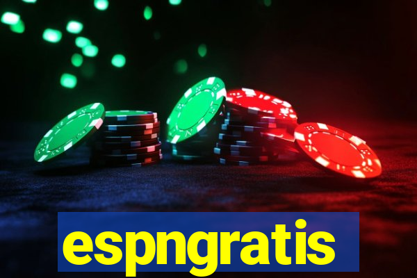 espngratis