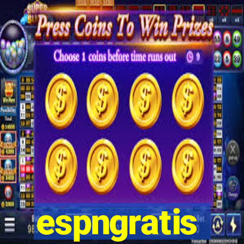 espngratis