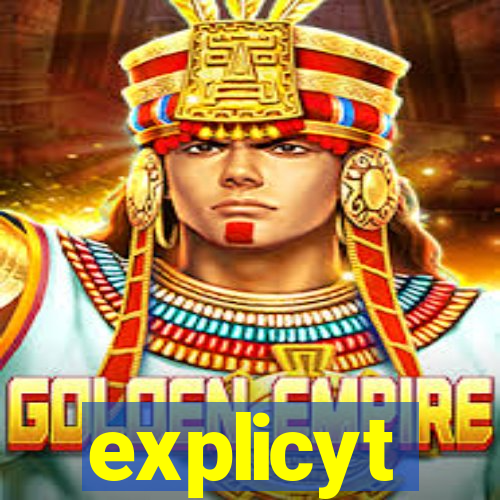 explicyt
