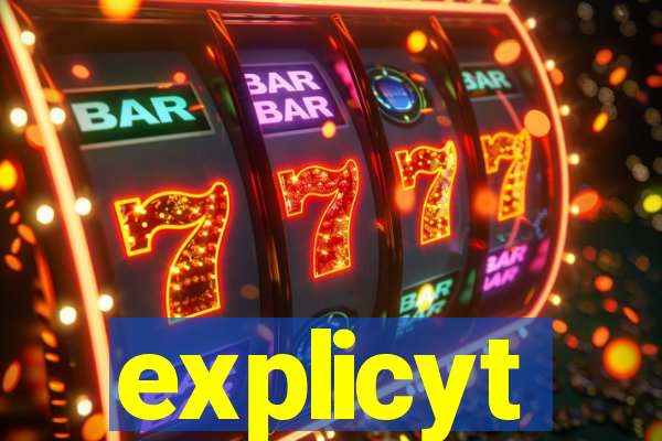 explicyt