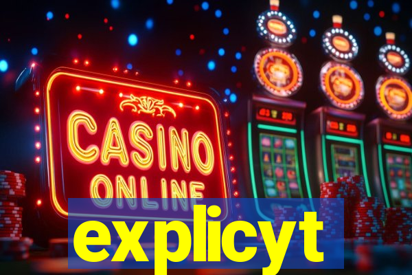 explicyt