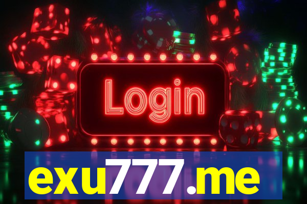 exu777.me