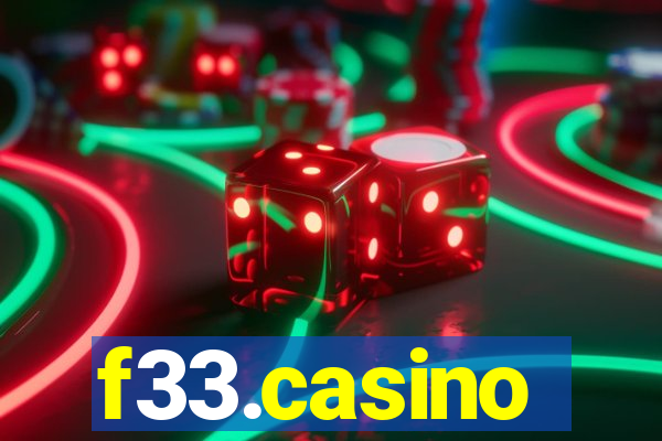 f33.casino